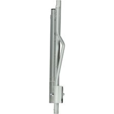 Kondensator PKW | SMART FOUR-TWO 07 | 940185