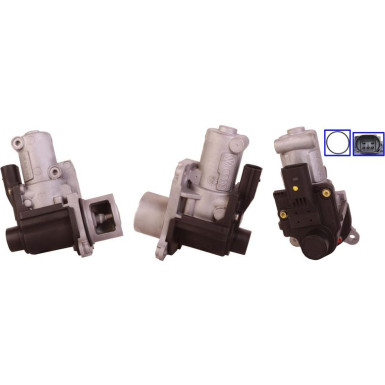 AGR-Ventil,m. Dichtungen | AUDI A3,SKODA Fabia,Octavia 04 | 717730029