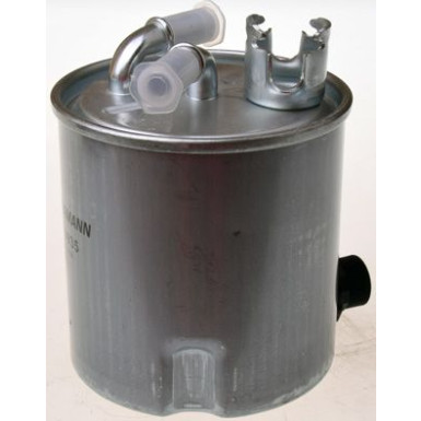 DENCKERMANN Kraftstofffilter DENCKERMANN Kraftstofffilter
