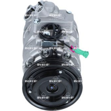 Kompressor, Klimaanlage EASY FIT 32104