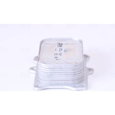 Ölkühler PKW Fiat Punto III 1.4i 12 FIRST FIT 90969