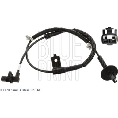 BLUE PRINT Sensor, Raddrehzahl | ADG071100