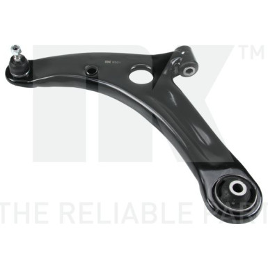 Querlenker Mitsubishi P. Colt/For Four 04-09 Le | 5013025