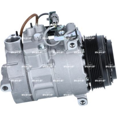 NRF Kompressor, Klimaanlage 32859 EASY FIT
