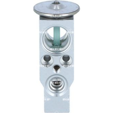 NRF Expansionsventil, Klimaanlage 38585 EASY FIT