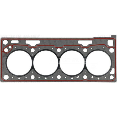 Zylinderkopfdichtung | RENAULT Megane 2.0-16V | 61-33605-00