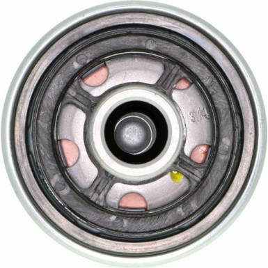 VAICO Ölfilter V10-0897