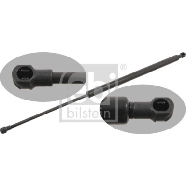FEBI BILSTEIN Gasdruckfeder | 29262