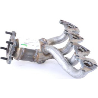 94 / Katalysator | VW CADDY II Kombi 1.4 16V 00-04 | 20639 94 / Katalysator | VW CADDY II Kombi 1.4 16V 00-04 | 20639