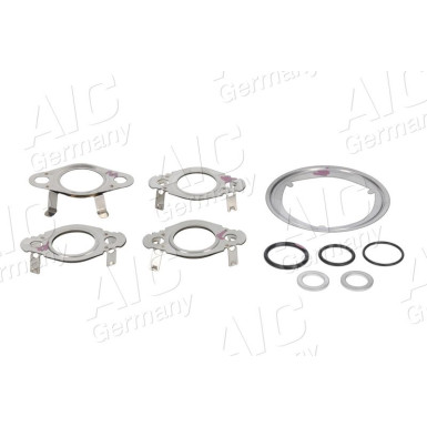 Dichtungssatz,AGR | AUDI,SEAT,SKODA,VW Golf 04 | 58296