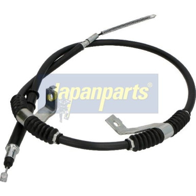 Seilzug, Feststellbremse Chevrolet T. Lacetti/Nubira 05- Pr BC-W06R Seilzug, Feststellbremse Chevrolet T. Lacetti/Nubira 05- Pr BC-W06R