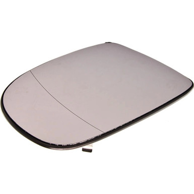 Spiegelglas, Außenspiegel Opel Corsa C OE 1428836 HAGUS 3777831