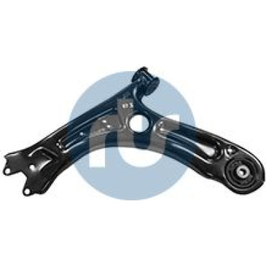 76-09115-2 Lenker, Radaufhängung