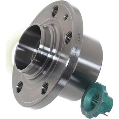 Radlagersatz VA li/re | AUDI,SEAT,SKODA,VW 19 | VKBA 7169