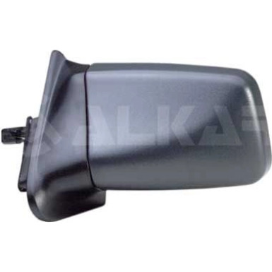 ALKAR Außenspiegel 6101423