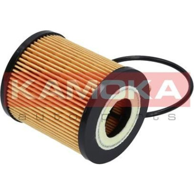 KAMOKA Ölfilter