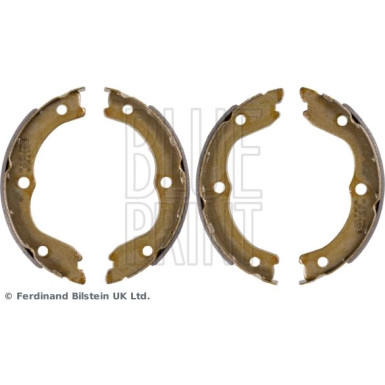 Handbremsbacken Nissan X-Trail 01 | ADN14162