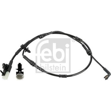 172593 Warnkontakt, Bremsbelagverschleiß