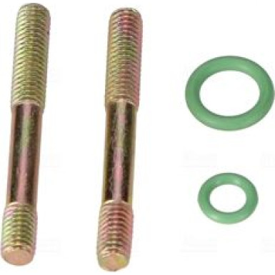 Kondensator PKW HYUNDAI i30 07 FIRST FIT 940006