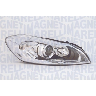 MAGNETI MARELLI Hauptscheinwerfer | 710301256201