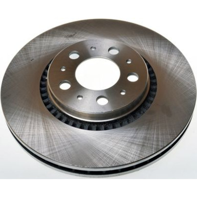DENCKERMANN Bremsscheibe | B130135