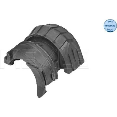 17 307 080 Stabilisator HA li/re VW Touareg 02 MEYLE-ORIGINAL: True to OE 1006150016