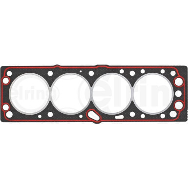 Dichtung, Zylinderkopf | OPEL | 186.711 Dichtung, Zylinderkopf | OPEL | 186.711