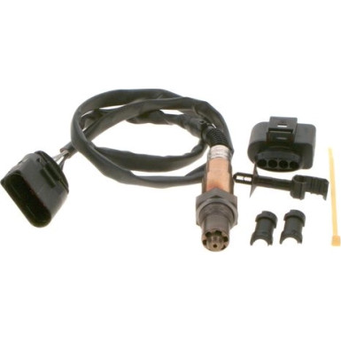Lambdasonde | AUDI,SEAT,SKODA,VW | 0 258 006 980
