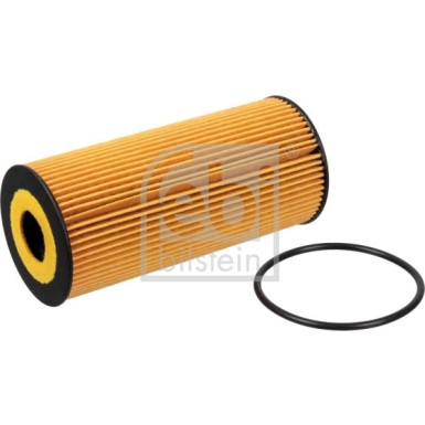 FEBI BILSTEIN Ölfilter | 106110