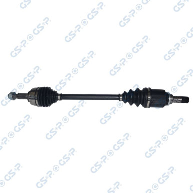 GSP Antriebswelle 250620