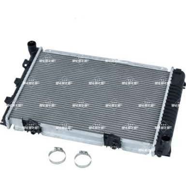 Kühler, Motorkühlung | 58719 Kühler, Motorkühlung | 58719