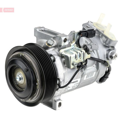 Denso | Kompressor Denso | Kompressor