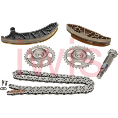 STEUERKETTENSATZ | IWI73518SET STEUERKETTENSATZ | IWI73518SET