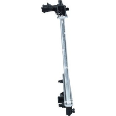 Kühler, Motorkühlung | 58501 Kühler, Motorkühlung | 58501