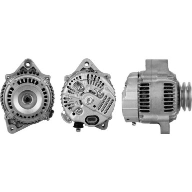 535.121.1202 12V.Lima | TOYOTA Land Cruiser 4.2 TD 98 | 5351211202