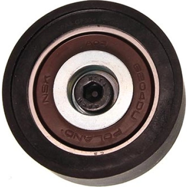 Maxgear Umlenk- / Führungsrolle, Keilrippenriemen 54-0504
