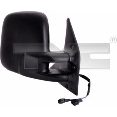 TYC Außenspiegel 337-0087
