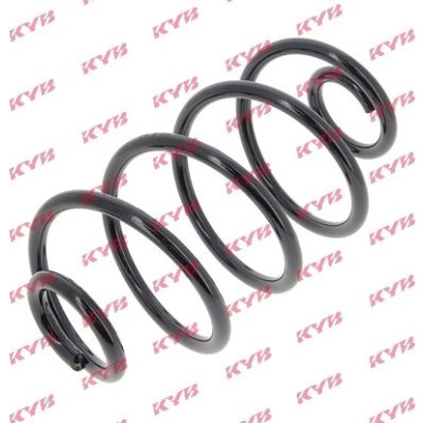 KYB Fahrwerksfeder Opel T. Astra G 1.6-2.2Dti 02.98-07.09 | RX6218