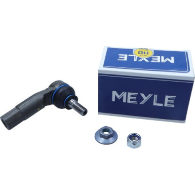 12 301 025 Spurstangenkopf li AUDI A3,SEAT,VW Golf V,Touran 03 MEYLE-ORIGINAL: True to OE 1160200025