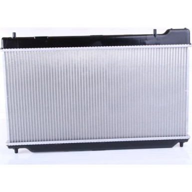 Wasserkühler PKW | HONDA JAZZ 1.2-1,4 03 | 68098