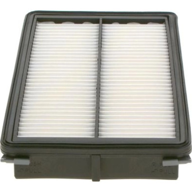 Luftfilter | HYUNDAI Santa Fe,KIA 18 | F 026 400 619