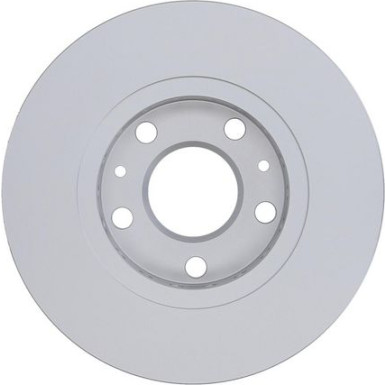 KAMOKA Bremsscheibe 1031043