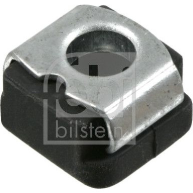 FEBI BILSTEIN Halt, angebaute Ölwanne FEBI BILSTEIN Halt, angebaute Ölwanne