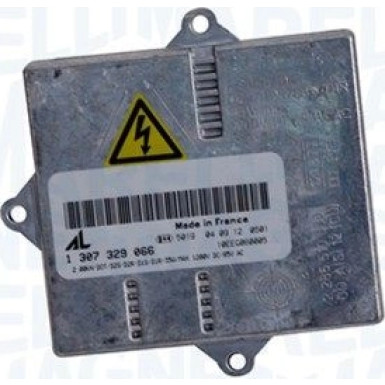 STEUERGERÄT, BELEUCHTUNG MAGNETI AUDI A8FL TT A3 711307329066