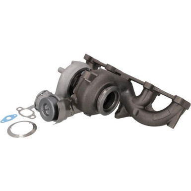 KAMOKA Lader, Aufladung 8600002