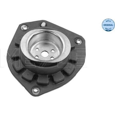 Lager - Radaufhängung. Renault P. Megane 02- Le/Pr MEYLE-ORIGINAL: True to OE 16-14 641 0011