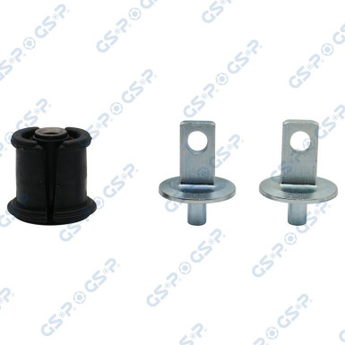 GSP Lagerung, Lenker 516411S