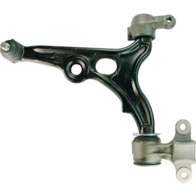 D120096 Lenker, Radaufhängung