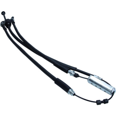 32-1448 Seilzug, Feststellbremse