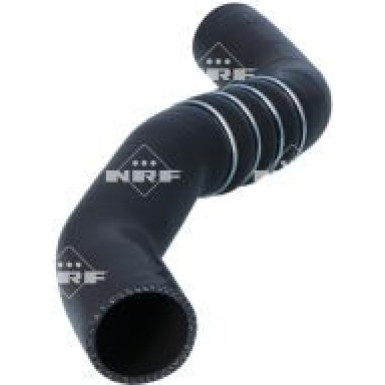 Ladeluftschlauch | 166089 Ladeluftschlauch | 166089